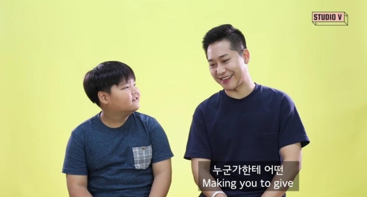 성소수자가 연애상담을 해준다면. 스튜디오V | 인스티즈