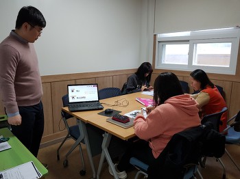 한국어 정규반1~3단계