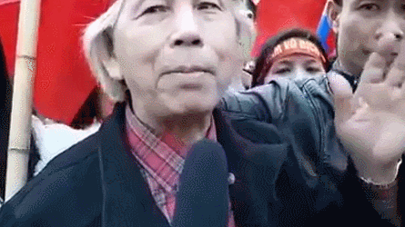박항서와 베트남.gif | 인스티즈