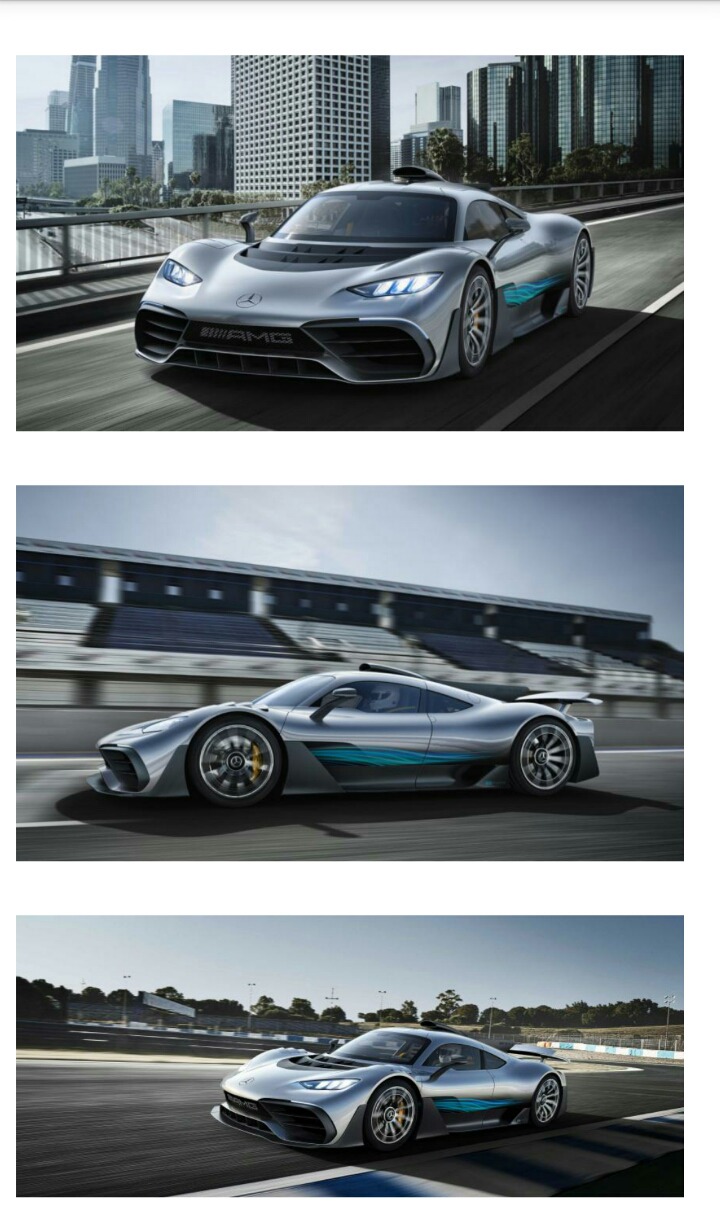 역사상 최고의 슈퍼카를 뛰어넘은 하이퍼카..jpg | 인스티즈