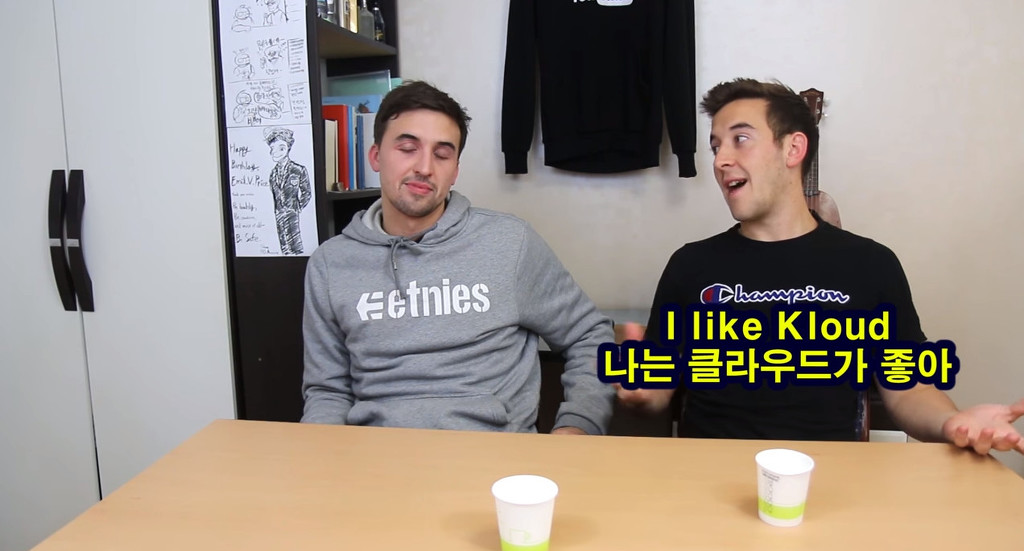 한국 맥주 VS 외국 맥주, 블라인드 테스트! | 인스티즈