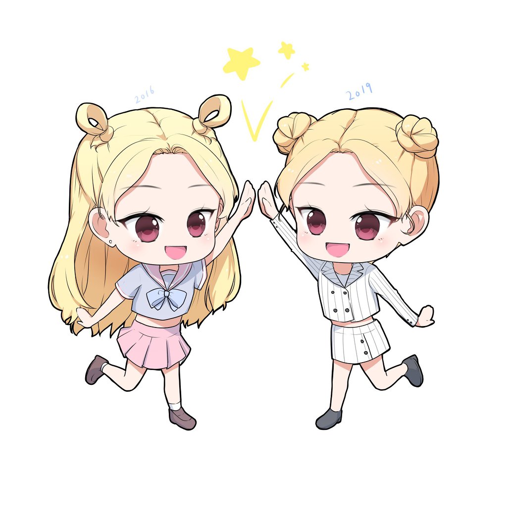 190811 트와이스 사나 - Fancy + Whar is Love? + Dance the night away 롯팸콘 | 인스티즈