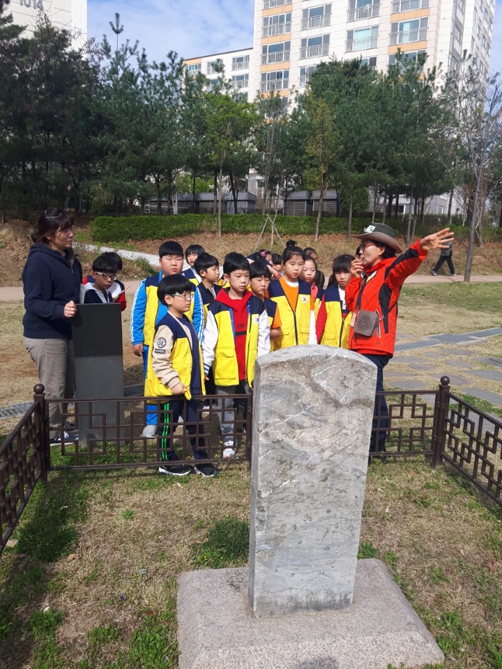 연신초등학교 이미지