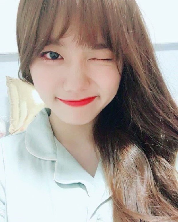 김소혜 | 인스티즈
