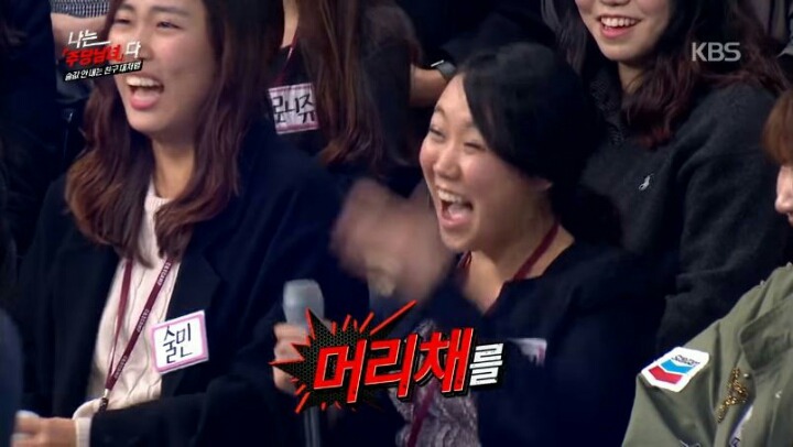 장동민이랑 상황극을 하면 안되는 이유 | 인스티즈
