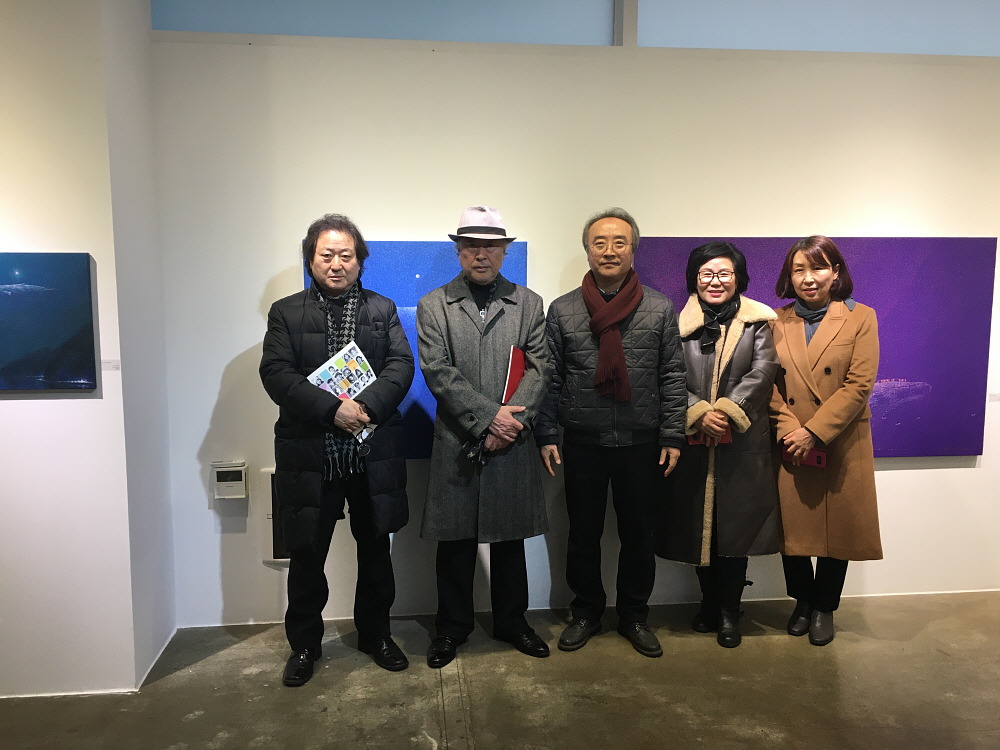 김영민갤러리 이미지