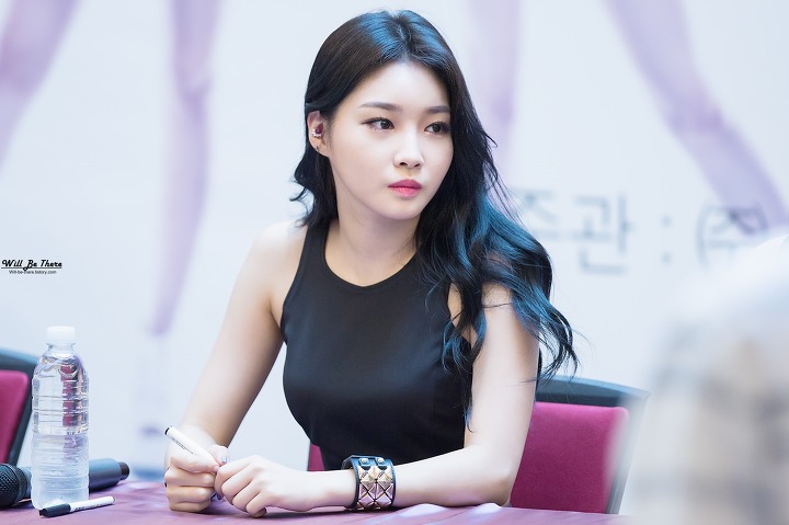 김청하 | 인스티즈