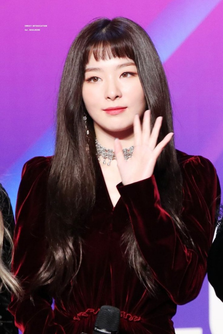 레드벨벳 슬기.jpgif | 인스티즈