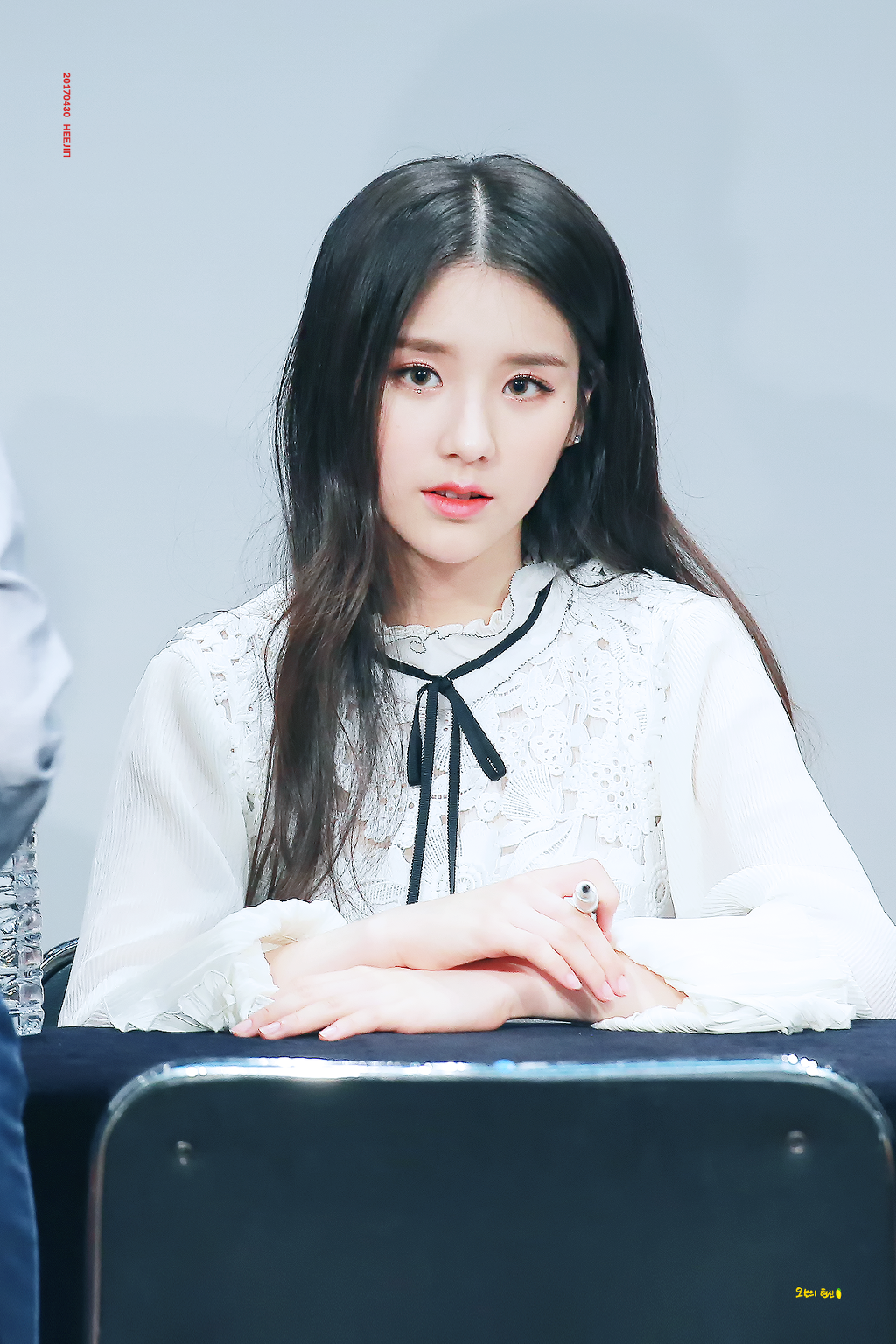 믹스나인 제가 바라는 여자 데뷔조.JPG | 인스티즈