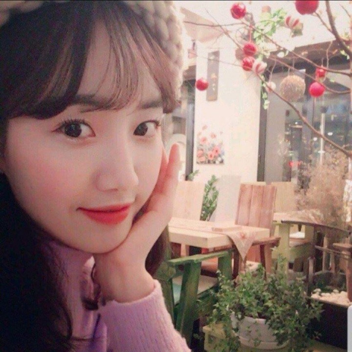 프듀48 박해윤.jpgif | 인스티즈