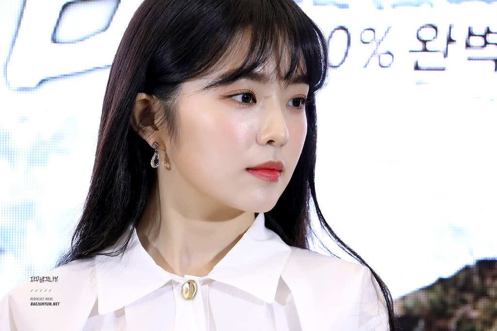 레드벨벳의 얼굴천재 아이린.jpg | 인스티즈