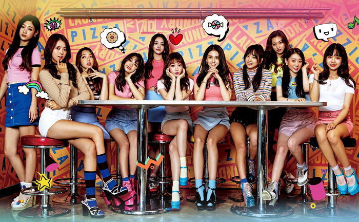 아이오아이 팬으로써 워너원을 볼수록 두고두고 아쉬운 것 | 인스티즈