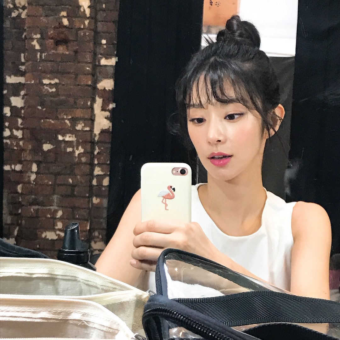 아침에는 이주빈.jpg | 인스티즈