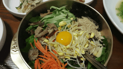 비빔밥 좋아하시는 분만 | 인스티즈
