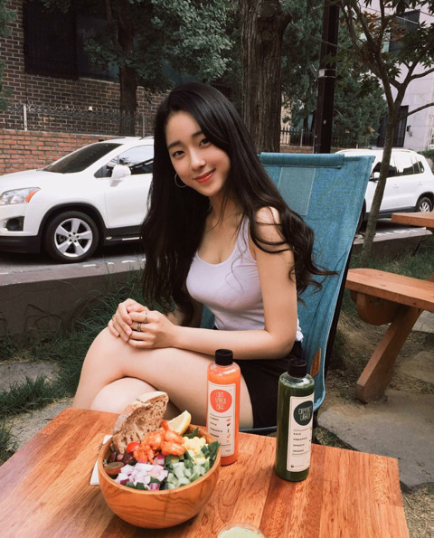 벤츠녀 안유정님 | 인스티즈