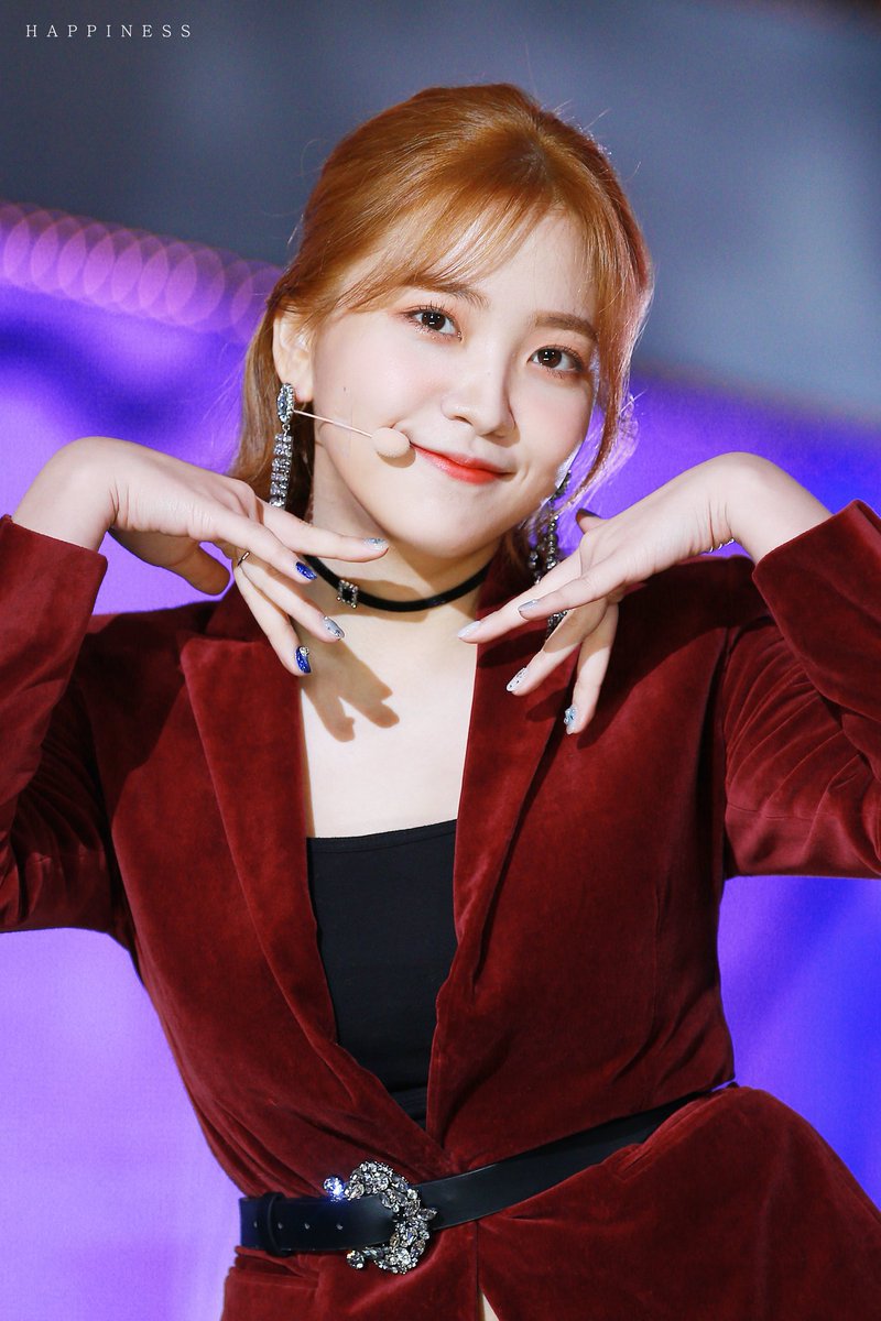 레드벨벳의 막둥이 예리.jpg | 인스티즈