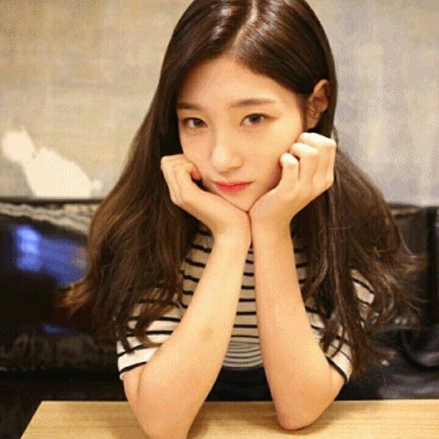 다이아 정채연 | 인스티즈