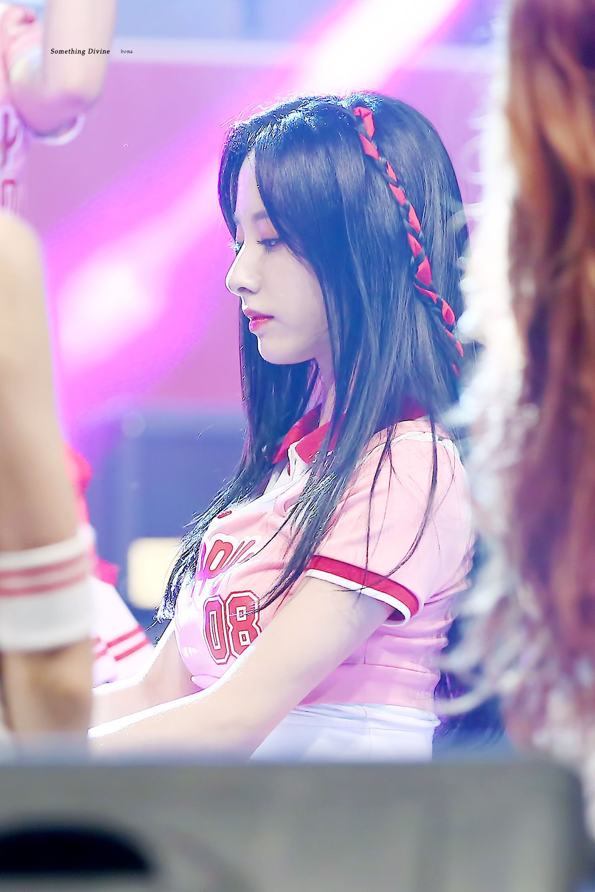 우주소녀 보나의 비쥬얼.jpg | 인스티즈