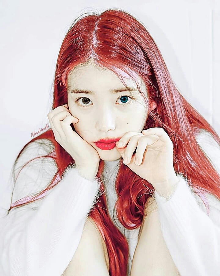 57번째 하루한번 이지은 아이유 | 인스티즈