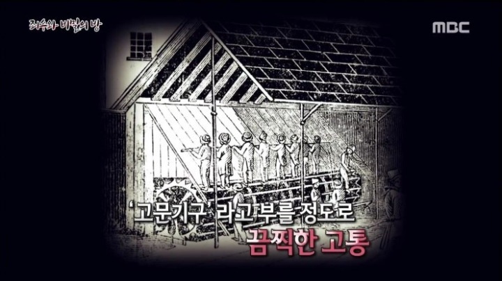 사실 19세기 고문기구였다는 전세계에서 사랑받는 이 운동기구 | 인스티즈