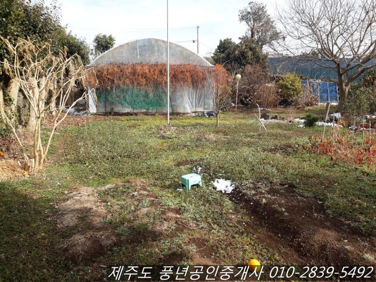 옛날돌집 이미지
