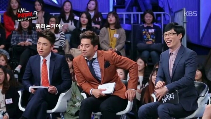 장동민이랑 상황극을 하면 안되는 이유 | 인스티즈