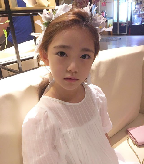 송혜교 고준희 설현을 배출한 모델대회 2017년 대상 수상자 | 인스티즈