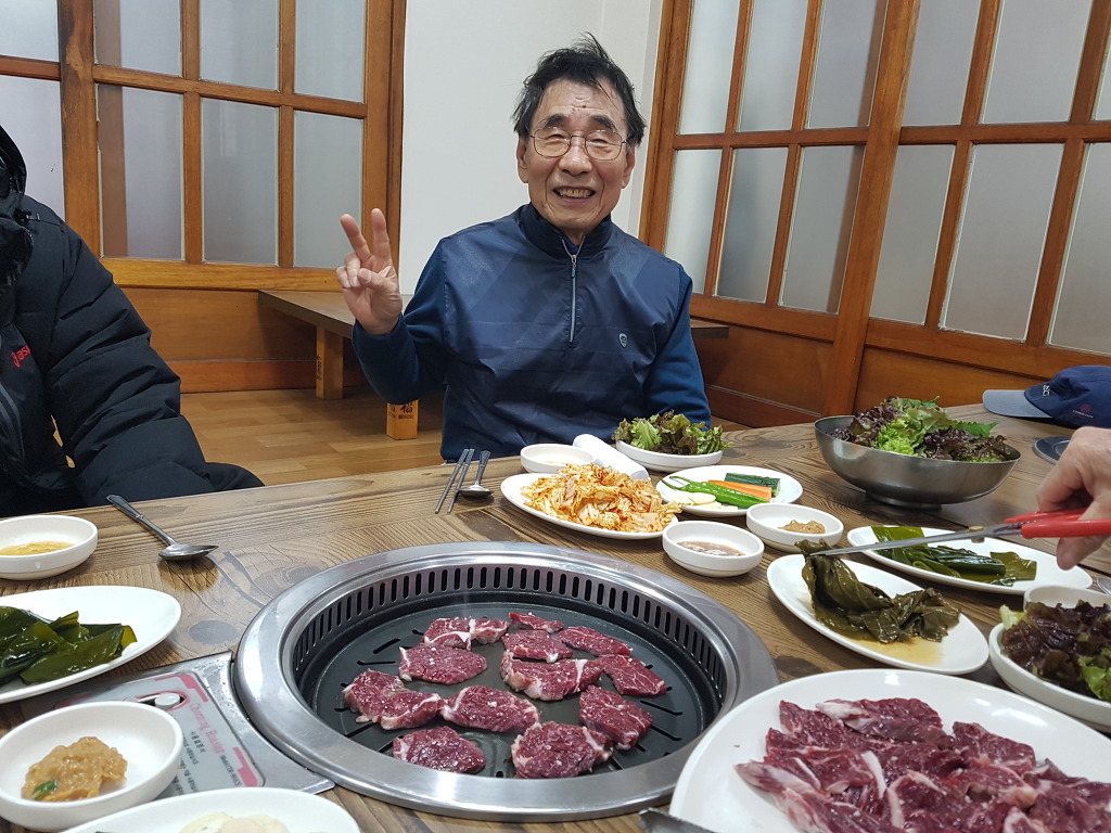원무술한우촌 이미지