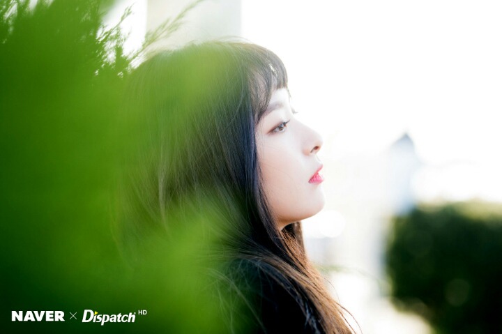 디스패치 레드벨벳 슬기.jpg | 인스티즈