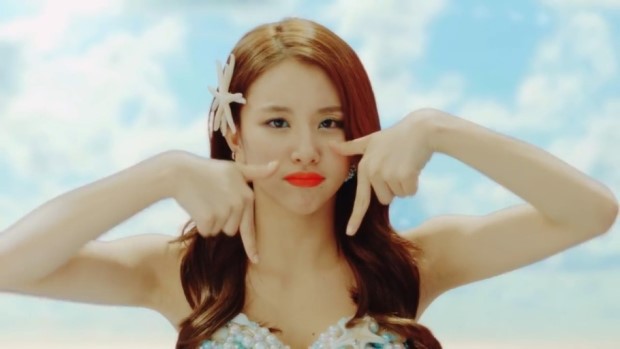 트와이스 채영 | 인스티즈