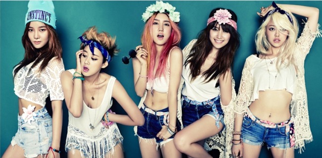 스피카(SPICA) 이미지