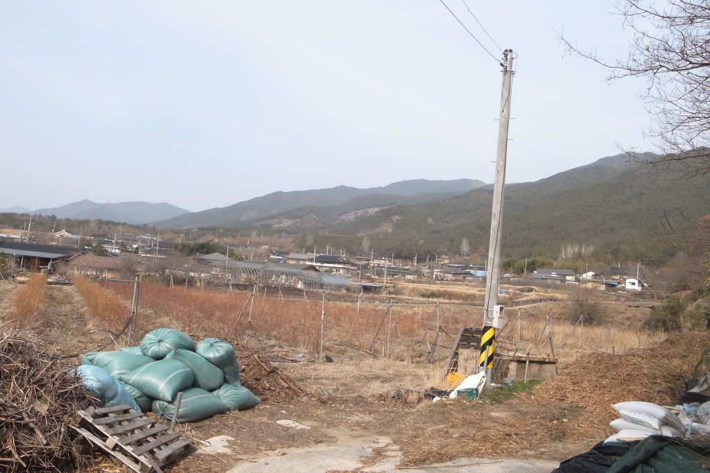 지리산주유소 이미지