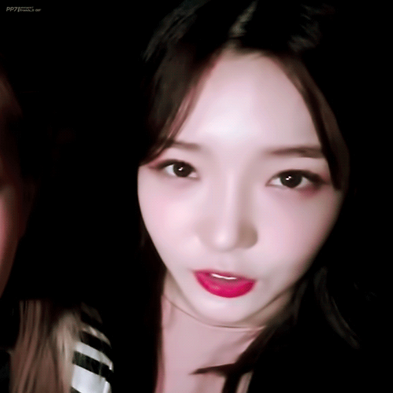 어제자 노지선.gif | 인스티즈