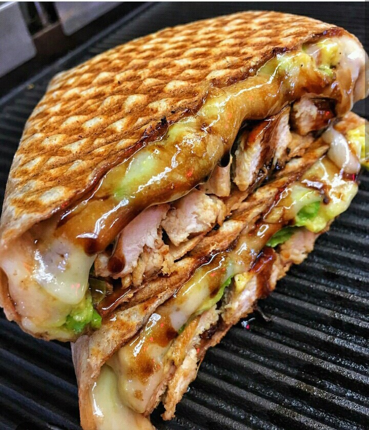 두개는 못먹을거같은 느끼한 음식.jpg | 인스티즈