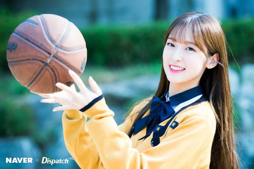 네이버 X 디스패치 - 아린이 | 인스티즈