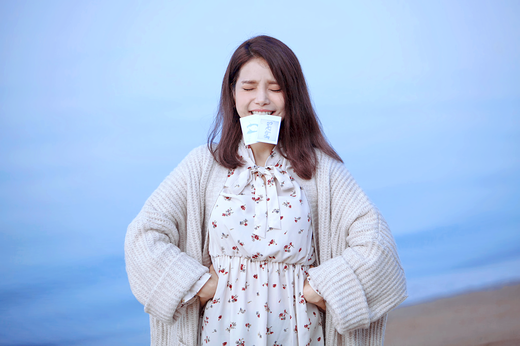 마마무 솔라감성 B컷 사진 모음 | 인스티즈