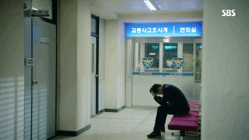 [의문의일승] 악역전문배우라고 불리는 배우가 로맨스역할 맡았을 때 gif (feat.삼각관계) | 인스티즈