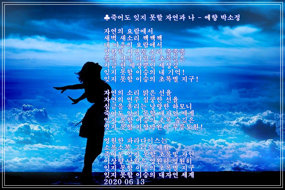 자연과나 이미지