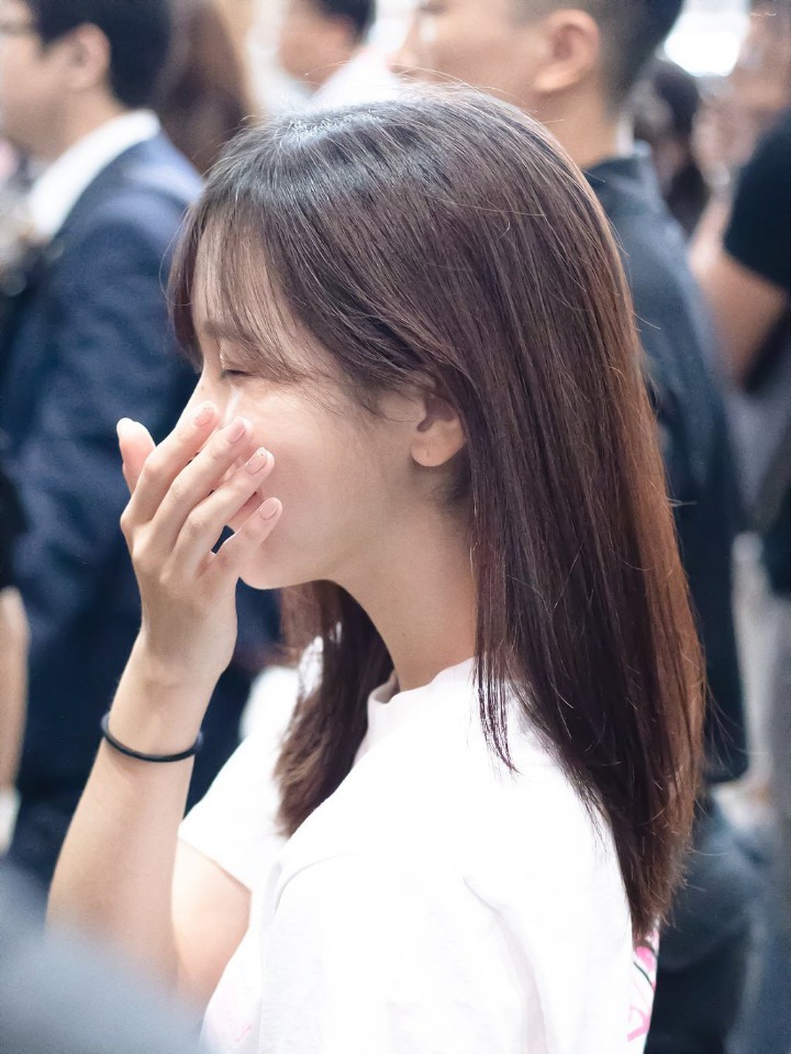  우아 단아 섹시 귀염 이쁨 다되는 미나 | 인스티즈