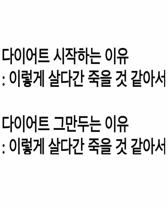 다이어트 뫼비우스띠.JPG | 인스티즈