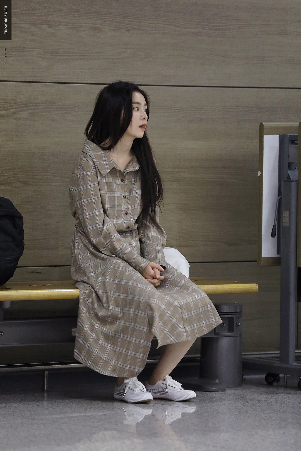 레드벨벳 아이린의 콧대.jpg | 인스티즈