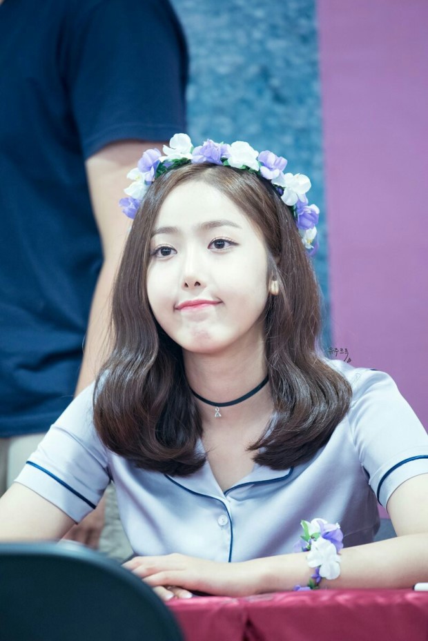 여자친구 신비 | 인스티즈