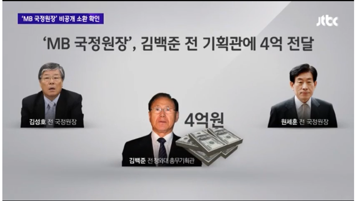곧 깜방가는 이명박 | 인스티즈