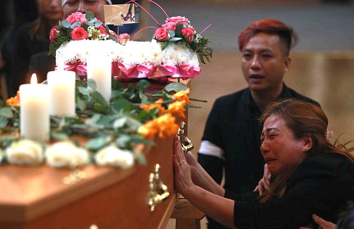 영국에서 베트남 여성 성폭행 후 불에 태워 죽이는 사건 발생 .jpg | 인스티즈