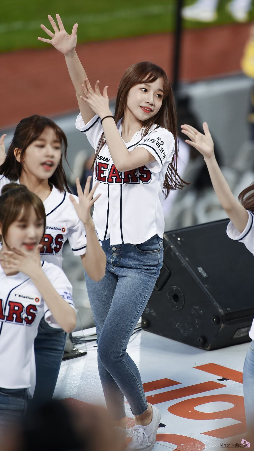 아이즈원 조유리 | 인스티즈