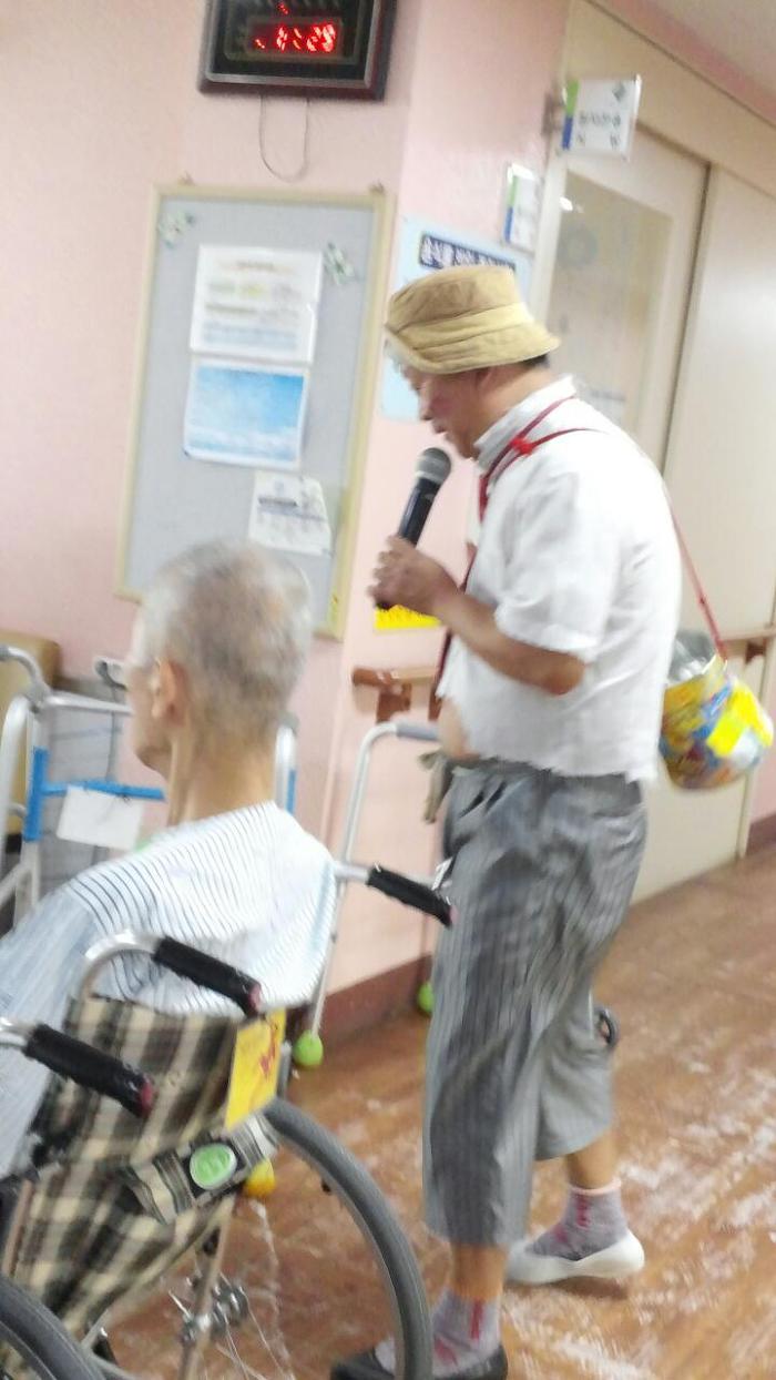보성군립노인전문병원 이미지