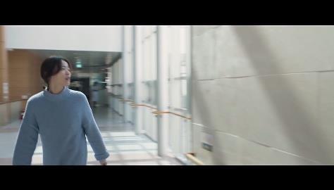 나에게만 그녀가 보이기 시작했다. 천우희 김남길 주연 ＜영화 어느날＞ 04 | 인스티즈