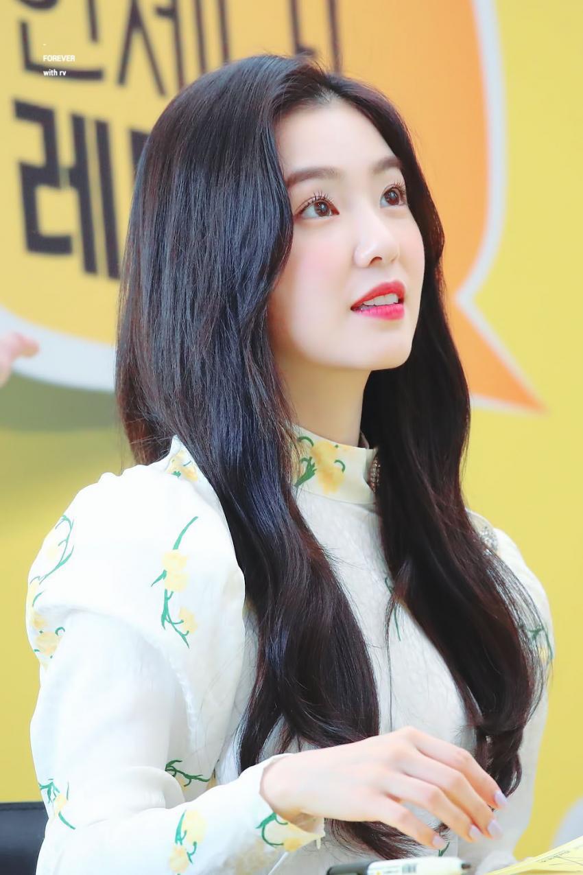 아이린은 정말 예쁘다.jpgif (사진多多多) | 인스티즈