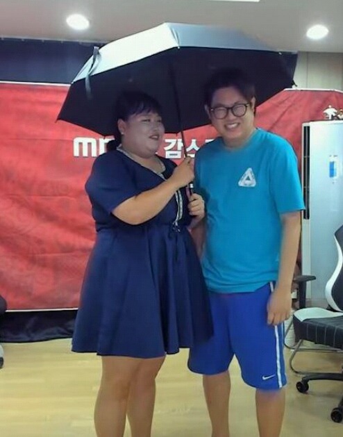 감스트를 가지고 놀수있는 여캠.jpg | 인스티즈