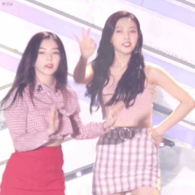 레드벨벳 핫조이.gif | 인스티즈